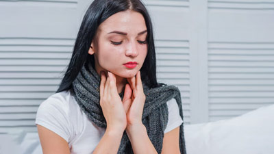 Understanding Sore Throats: Expert Insights on Chronic Symptoms, Causes, and Care