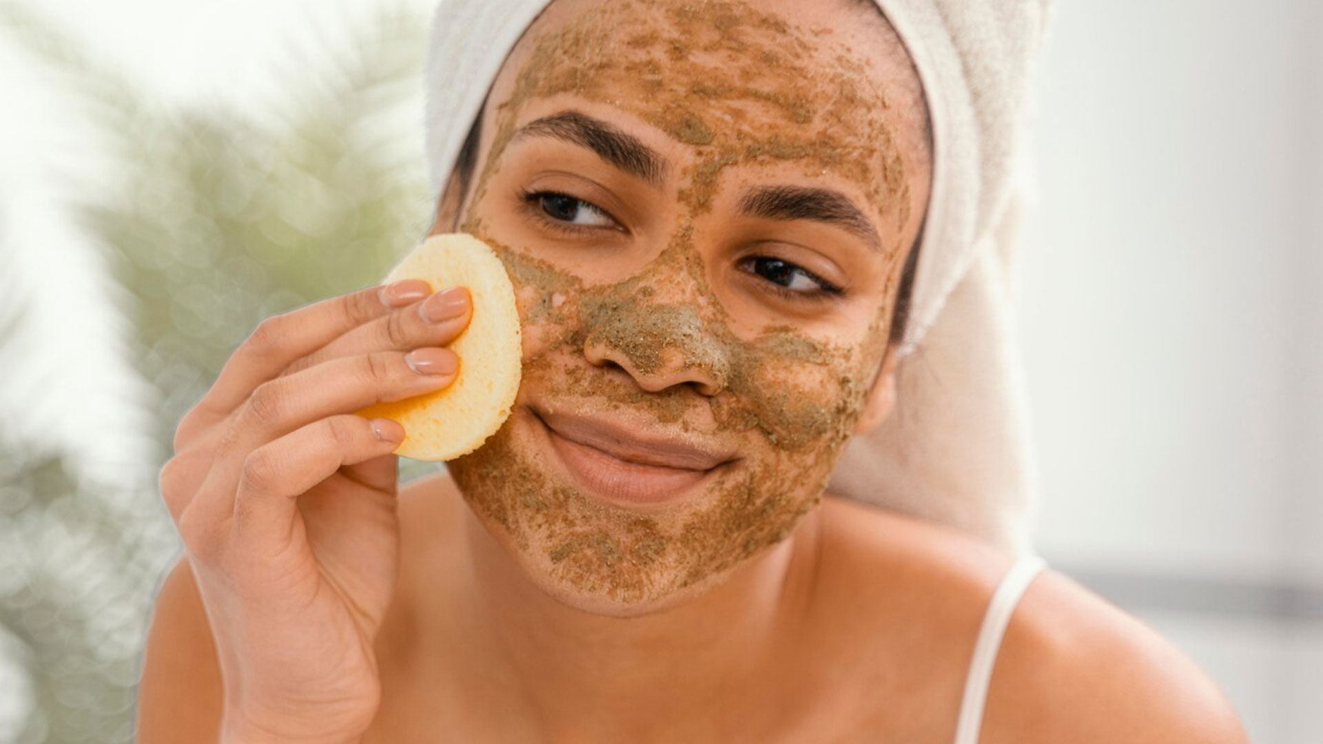 exfoliate