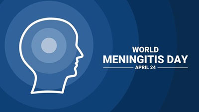 World Meningitis day 2024: क्यों मनाया जाता है वर्ल्ड मेनिनजाइटिस डे? जानें इतिहास, महत्व और थीम 