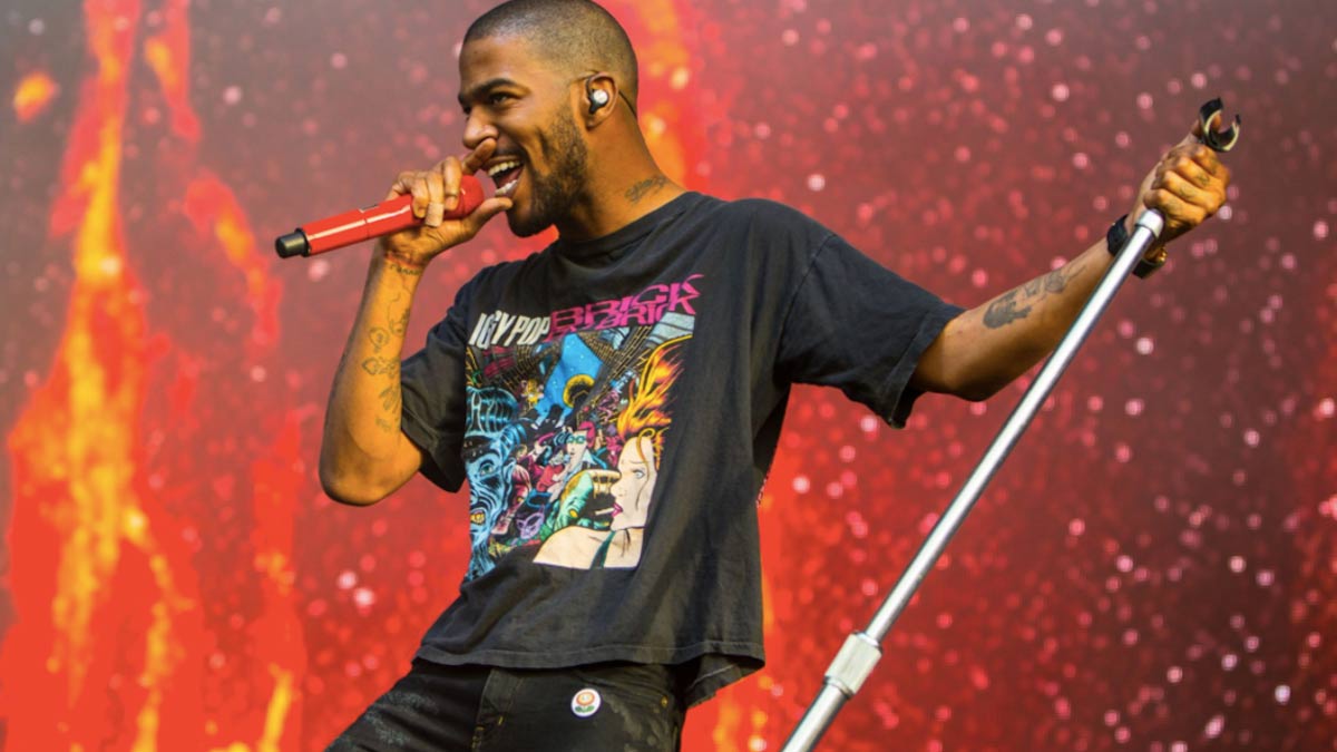 Rapper Kid Cudi Suffers Major Ankle Injury During Coachella 2024; Everything To Know About Ankle Fractures