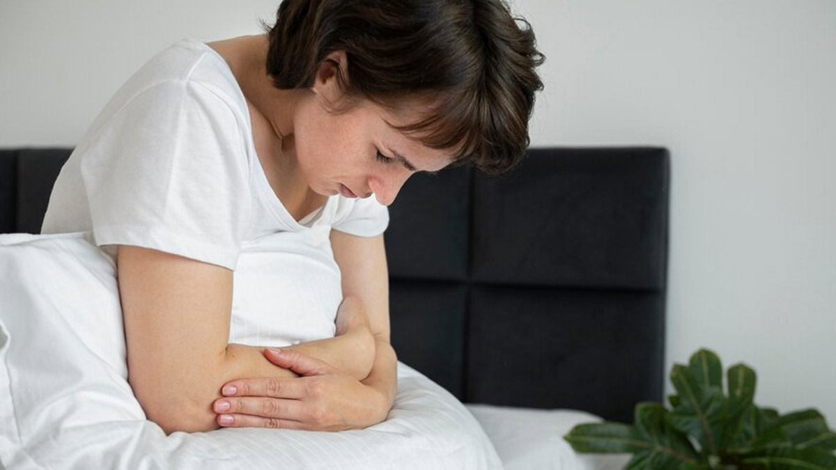 Can Yeast Infection Spread Through Sex? Expert Answers And Shares Measures To Take