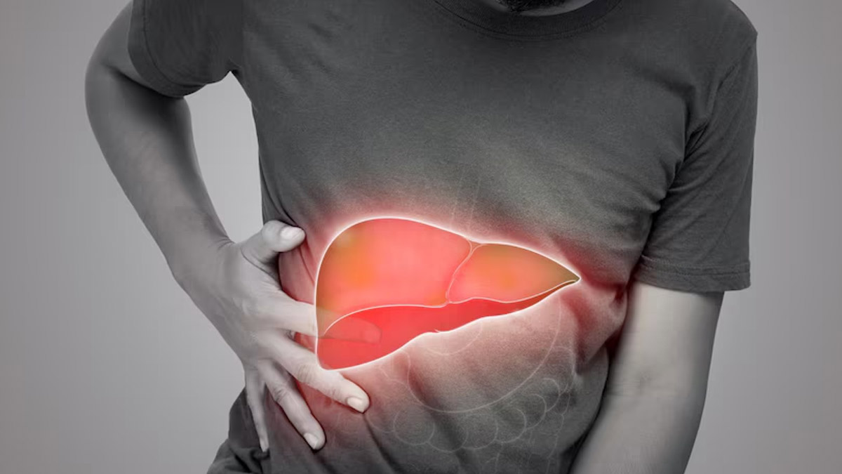 How To Know If Your Liver Is Unhealthy? 10 Early Signs To Watch Out For