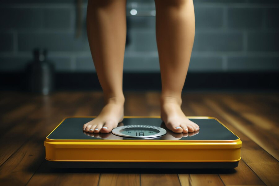 weight gain