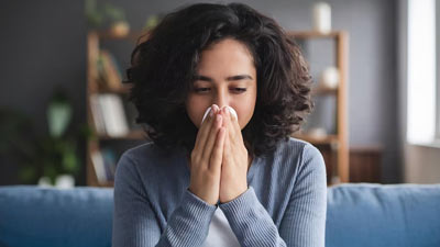 Expert Tips For Healthy Sinuses: Simple Practices To Safeguard Your Respiratory Health