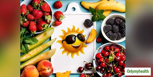 Common Dietary Mistakes to Avoid In Summer