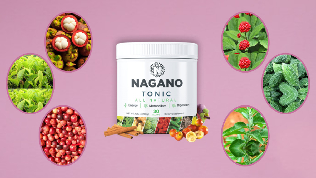 Nagano Tonic Reviews (Genuine User Response) Detailed Report On Japanese Elixir Weight Loss Support Formula!