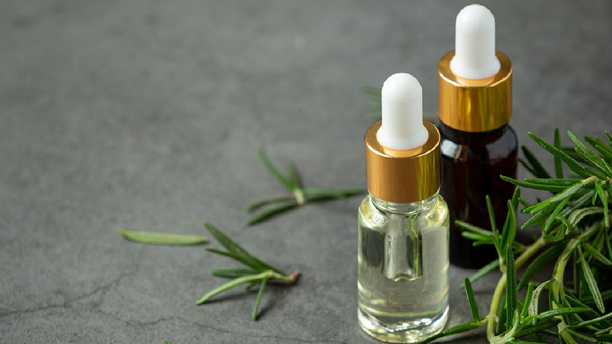 rosemary mist