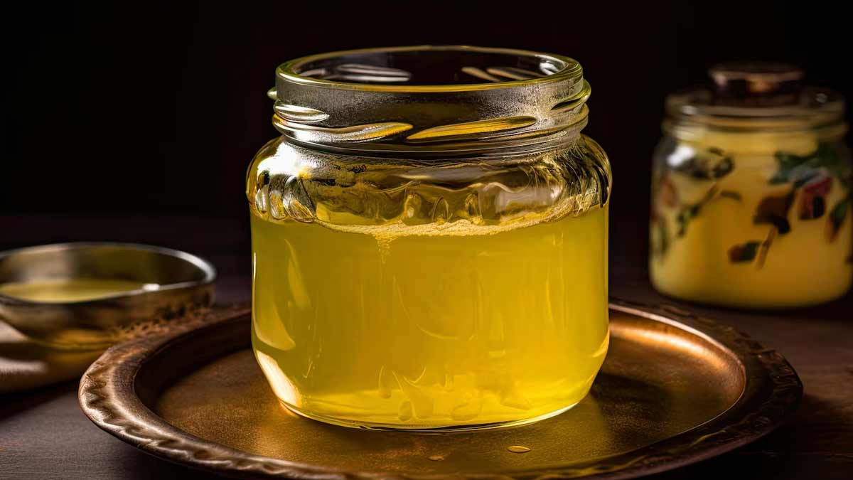 ghee