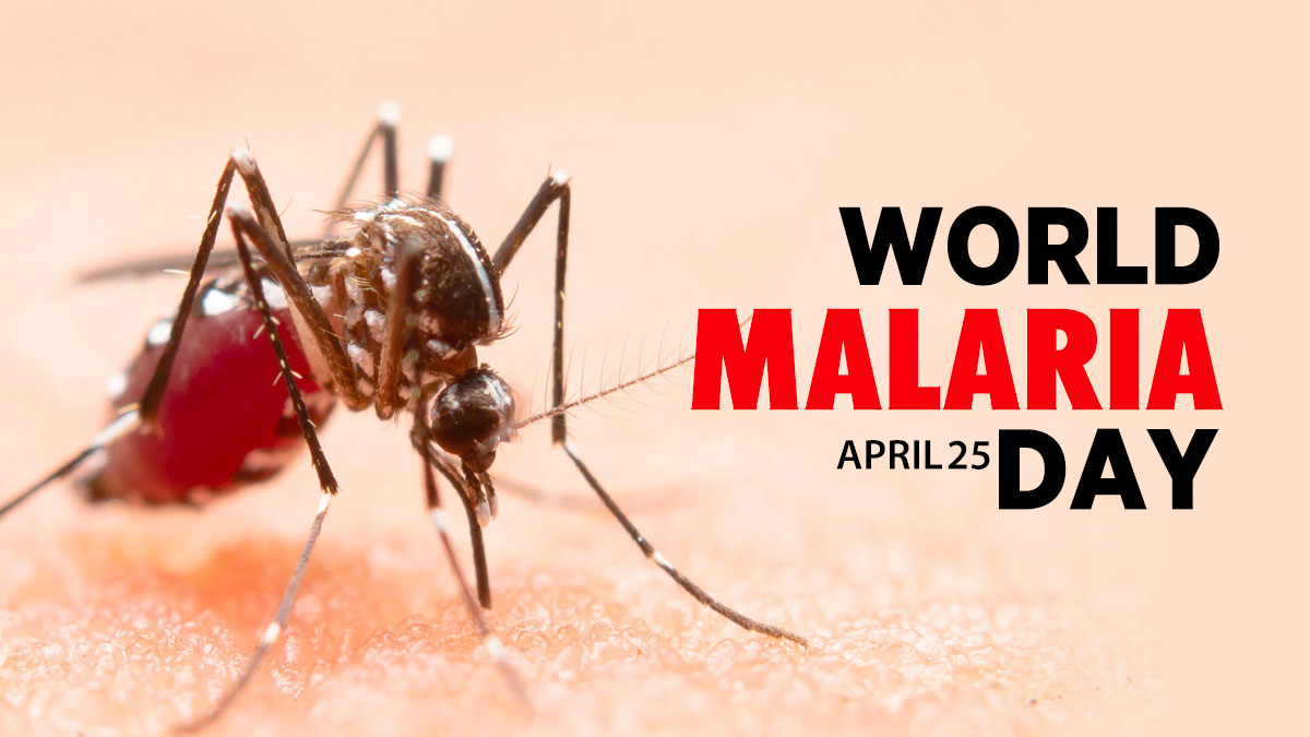 World Malaria Day 2024: क्यों मनाया जाता है विश्व मलेरिया दिवस? जानें इतिहास, महत्व और थीम 