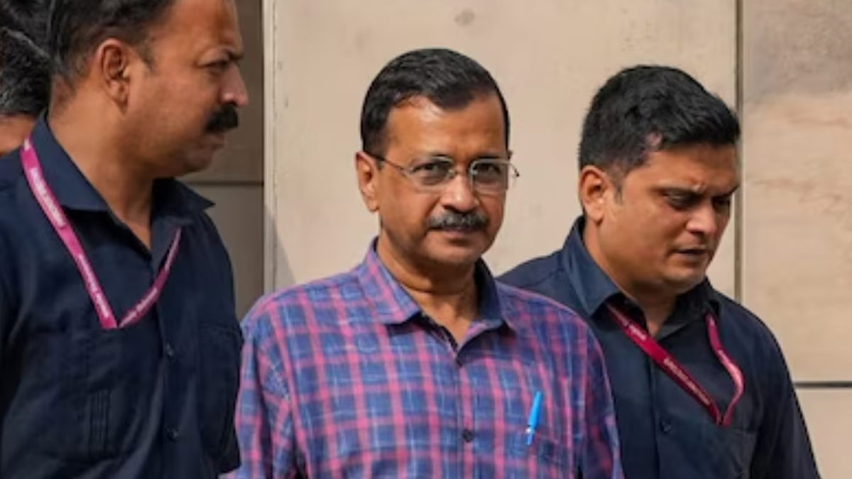 Arvind Kejriwal Given Insulin In Tihar Jail After Sugar Levels Soar; How To Administer Insulin For Diabetes?