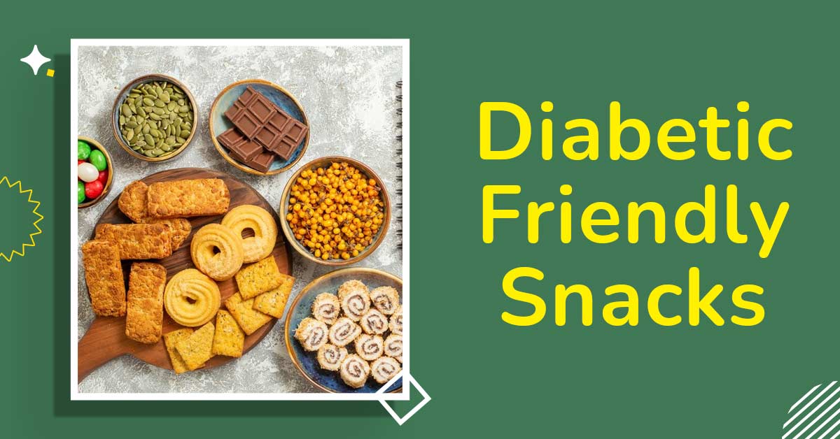 Snacks For Diabetics: Expert Lists Diabetes-Friendly Snacks With 200 Calories Or Less 