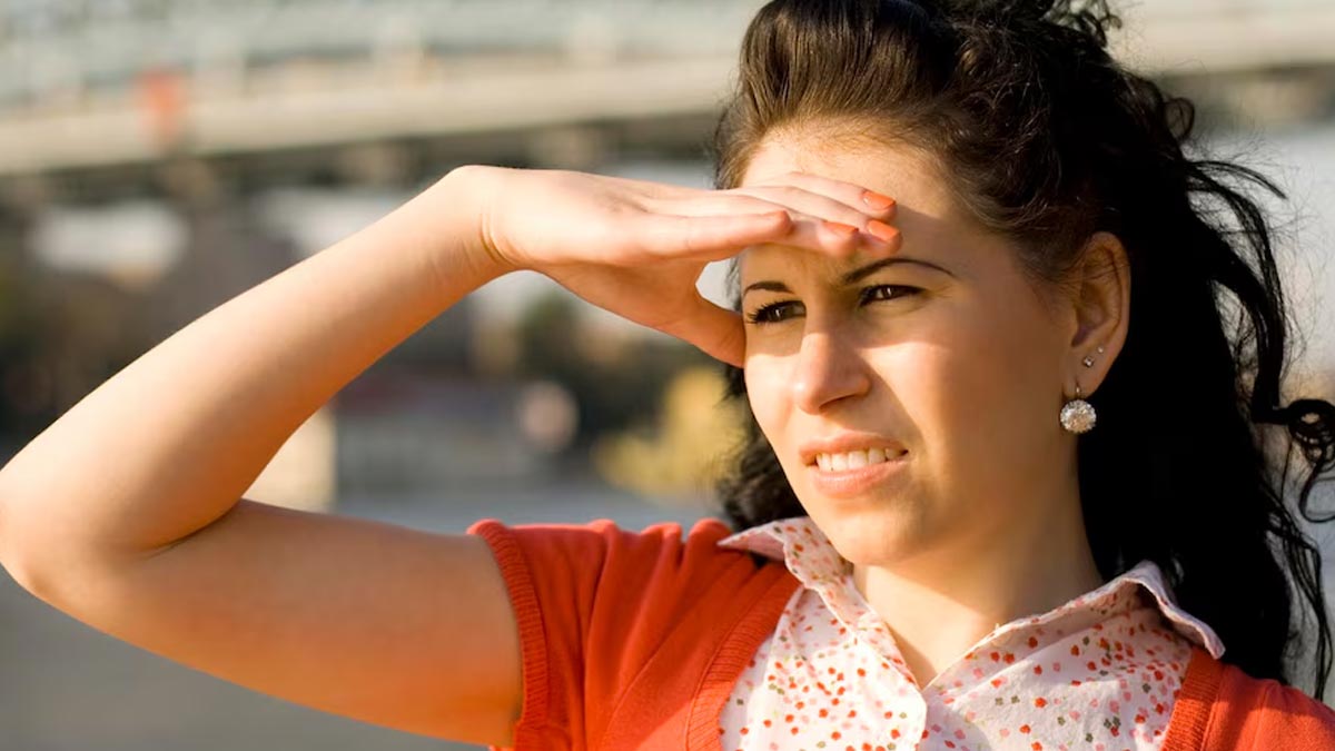 Ayurveda For Eyes: Expert Lists Tips To Protect Your Eyes During Heat Waves