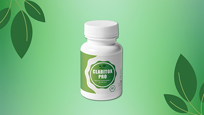 Claritox Pro Reviews (Latest News From Customers) Does It Work For Inner Ear Health?
