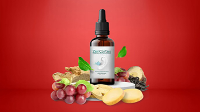 ZenCortex Reviews (Opinions From Regular Customers) Is Zen Cortex A Trusted Supplement To Improve Hearing?