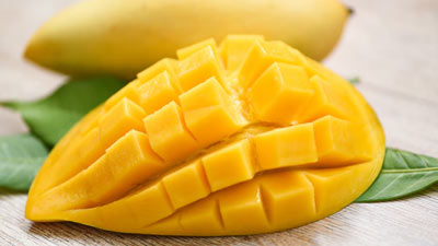 Can Eating Mangoes Cause Acne? Here's What The Dermatologist Says