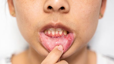 From Honey To Tulsi, Here Are 5 Home Remedies For Mouth Ulcers
