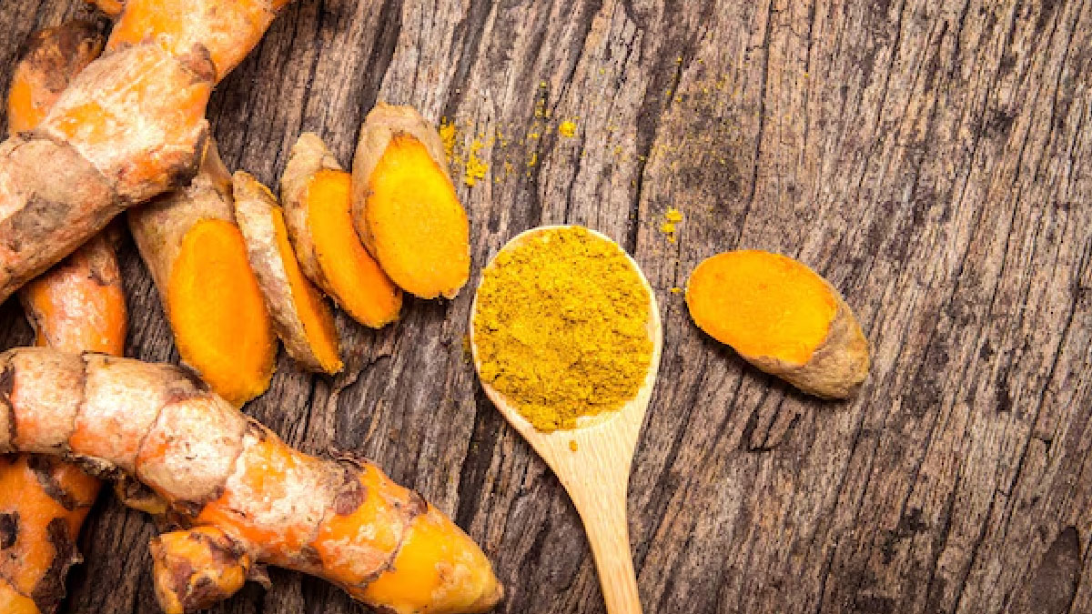 turmeric