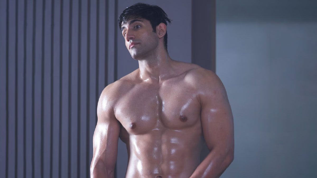 बेहद फिट दिखते हैं एक्टर वरुण सूद, जानें उनकी फिटनेस का रूटीन और डाइट प्लान