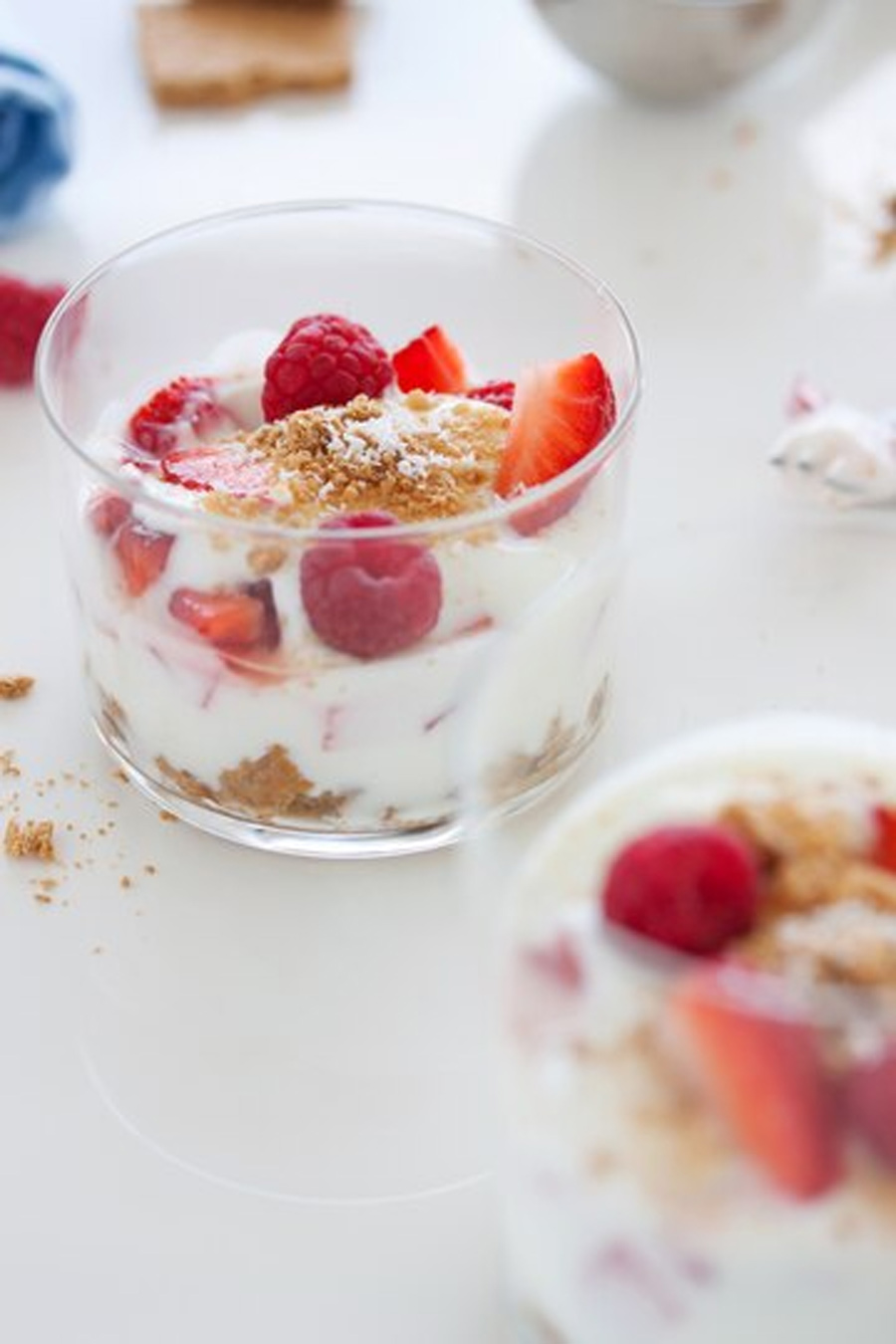 yoghurt