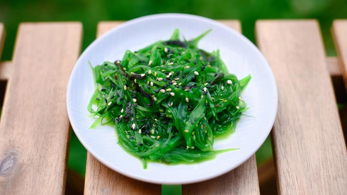Do You Know About Kelp? Know About The Health Benefits Of Consuming It