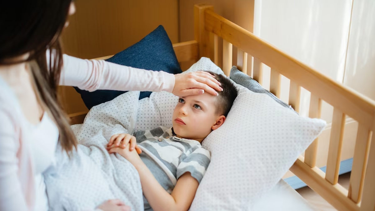 Newborn Glaucoma: Know It's Early Detection And Treatment From Expert