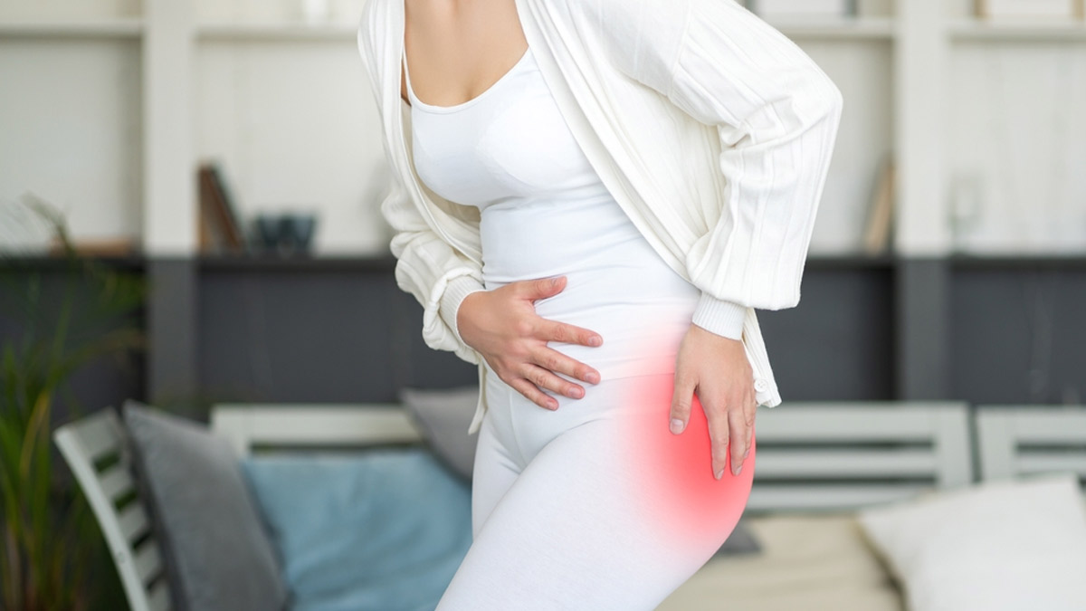 Osteoarthritis Of The Hips: Expert Explains Its Types, Symptoms, And Treatment