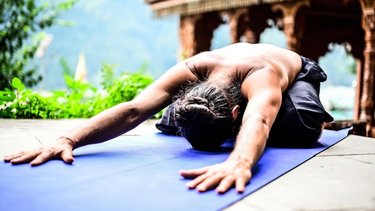 From Lowering Cholesterol Levels To Managing Type 2 Diabetes, Here Are Benefits Of Practising Shasakasan