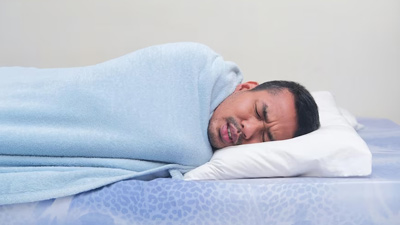 Are You Suffering From Sleep Apnoea? 10 Things That Can Exacerbate This Condition