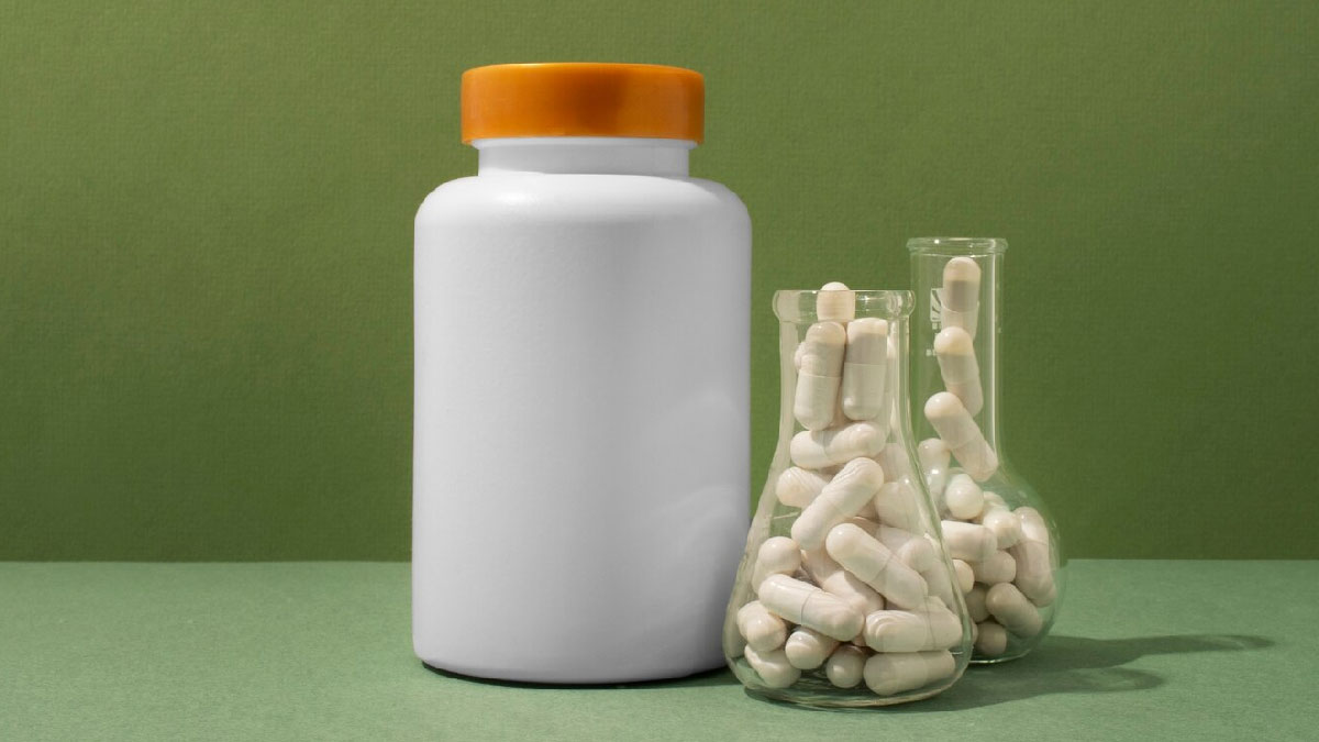 Right Time To Take Calcium Supplements in Hindi