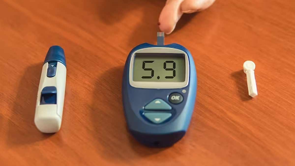 Can Women With Type 2 Diabetes Get Pregnant In Hindi