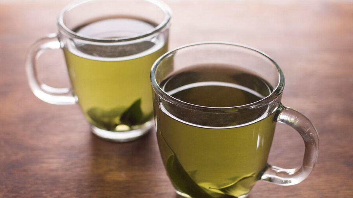 green tea benefits