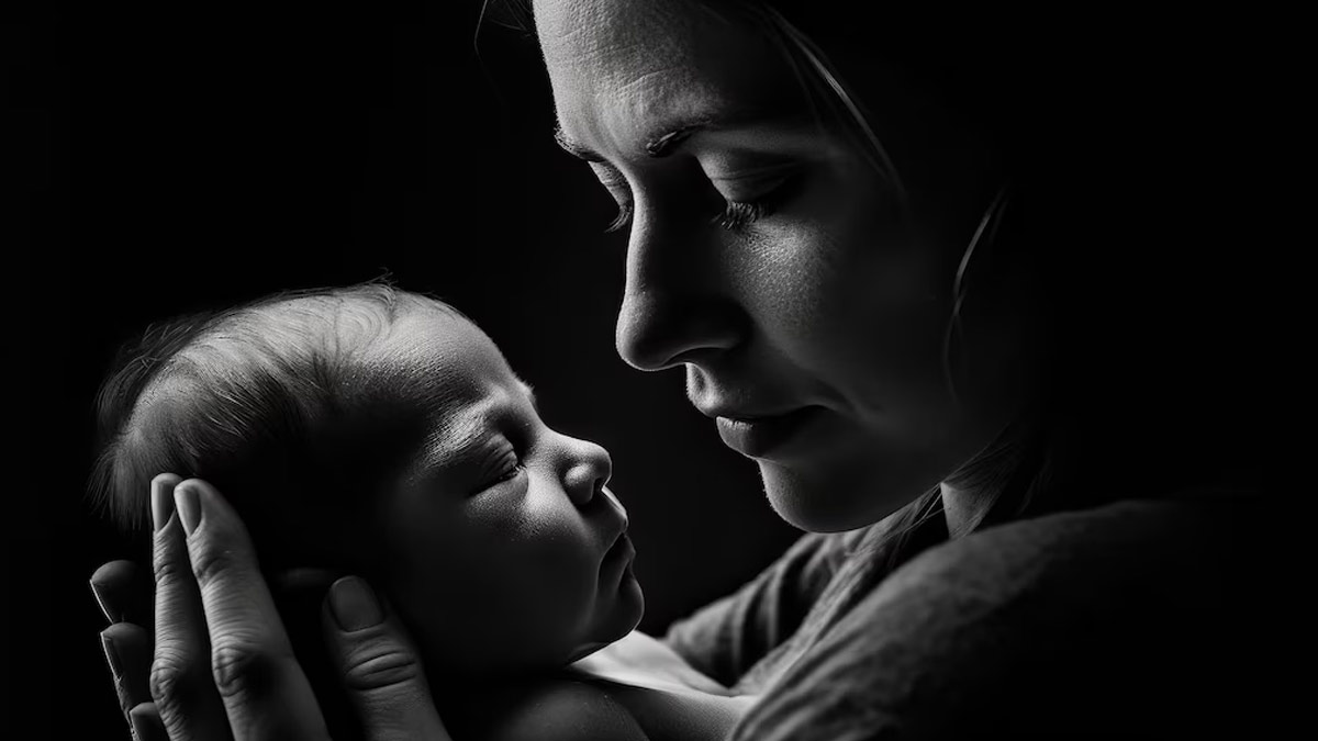 True Story Of A Baby Born Without Anal Opening: Doctors Explain This Rare Case Of Anorectal Malformation