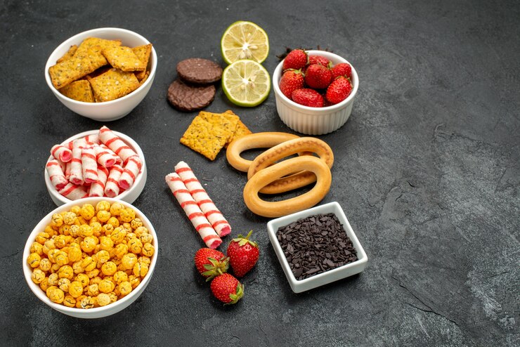 Sweet Poison: Expert Reveals Why Sugary Processed Foods Are Harmful