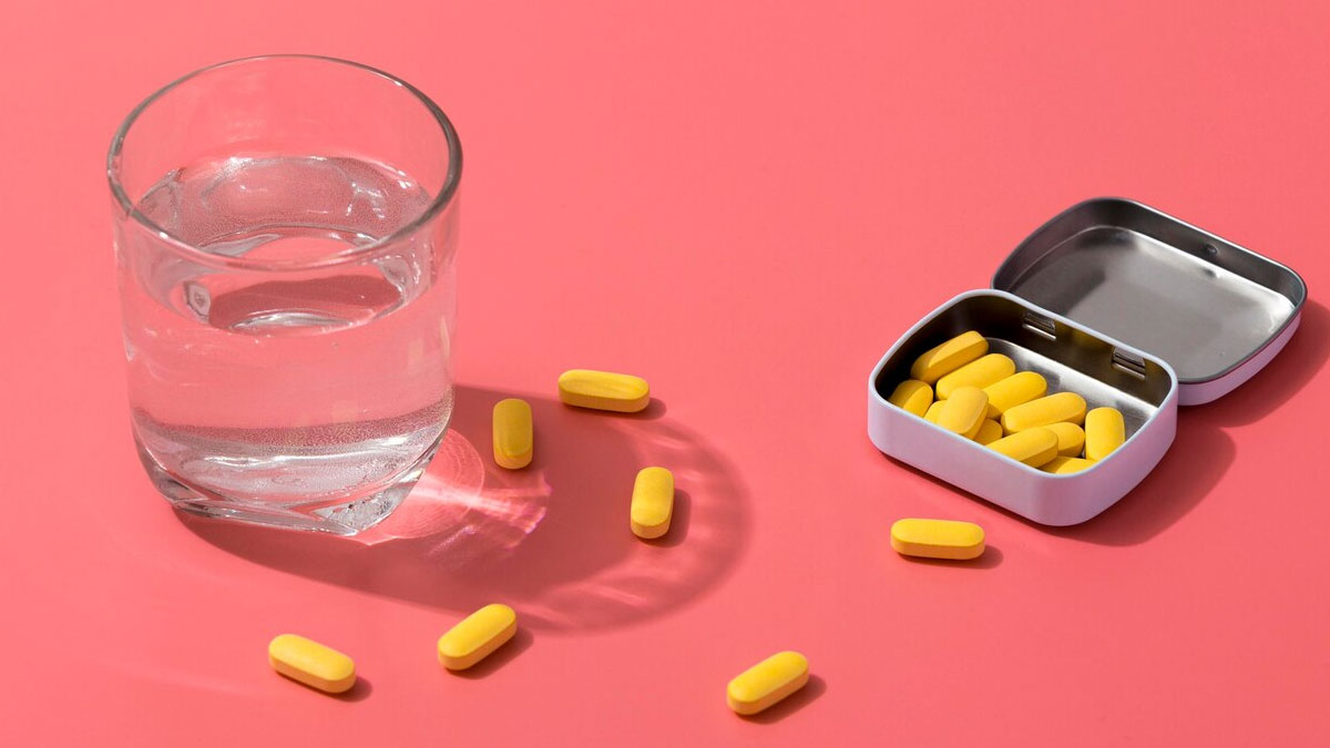 supplements side effects