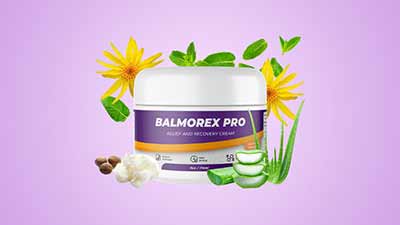Balmorex Pro Reviews (Consumer Report Analysis!) How Does This Cream Work To Alleviate Chronic Pain?