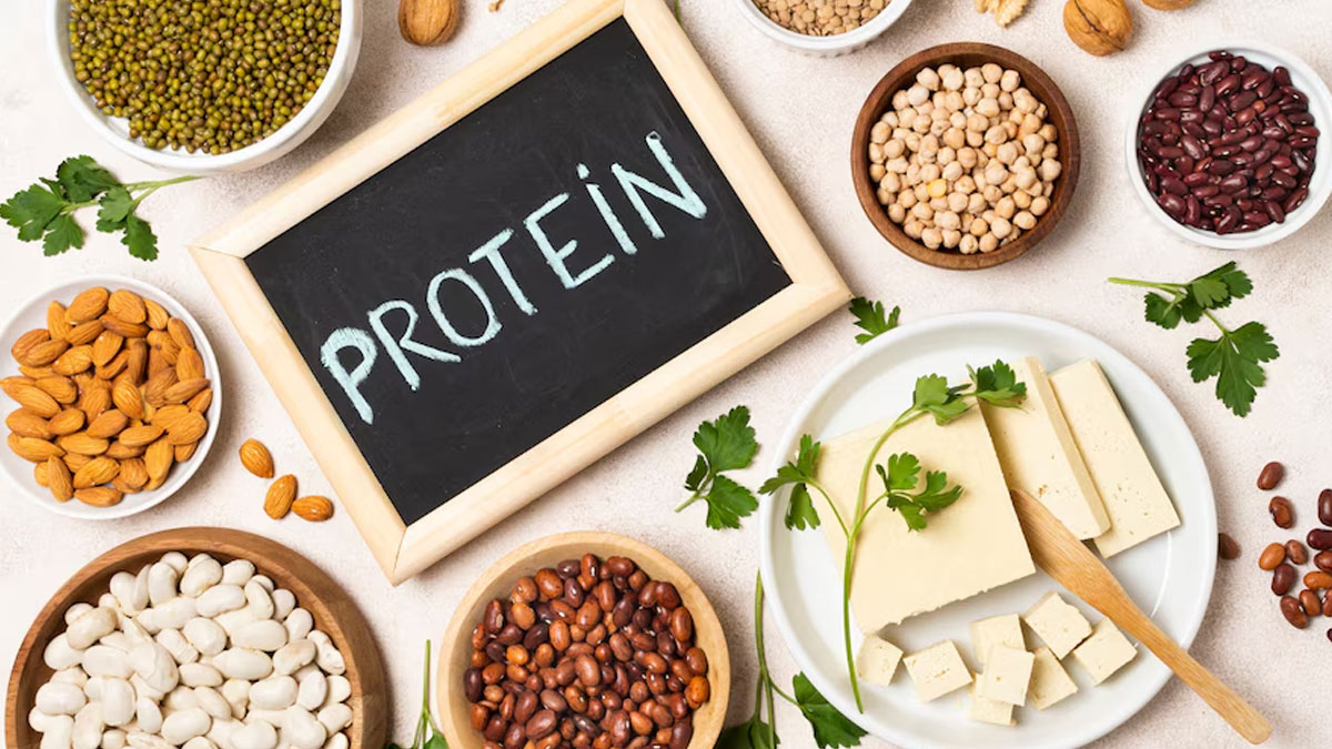 Expert Reveals Whether Too Much Protein Can Make You Constipated ...