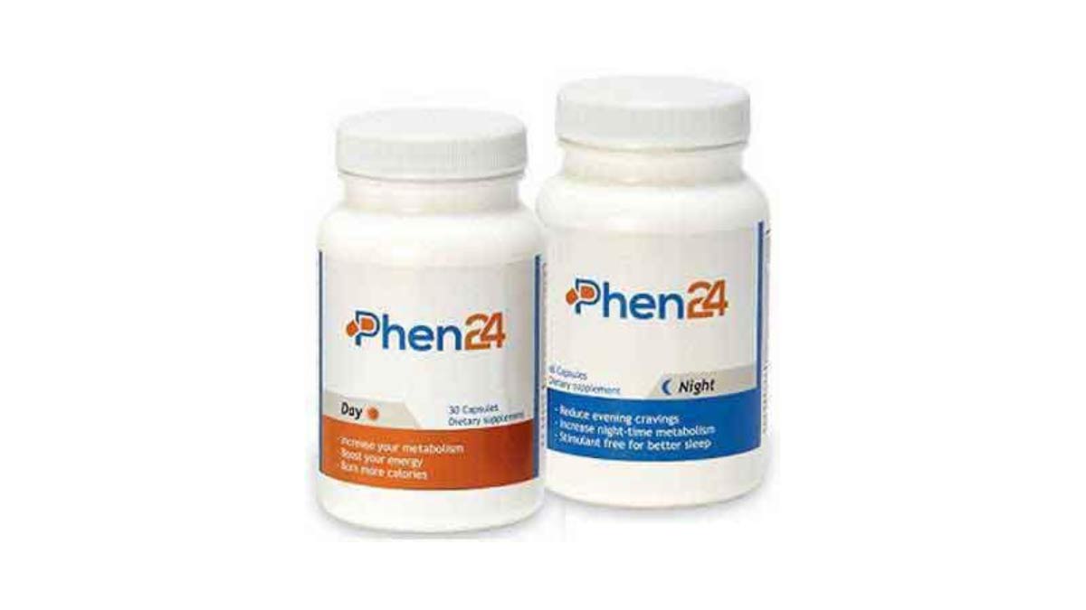 4 Best Phentermine Over the Counter Diet Pills that Work Fast to