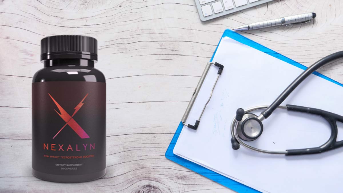 Nexalyn Reviews - Does It Really Work? | OnlyMyHealth