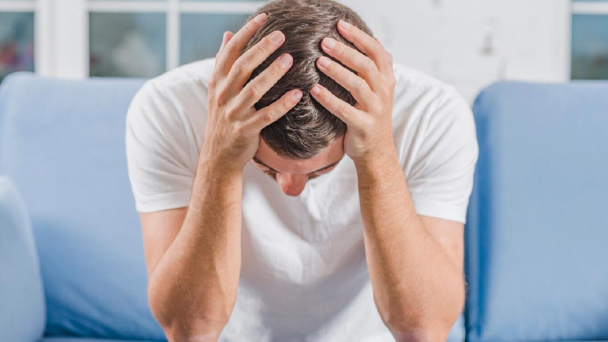 Mental Health