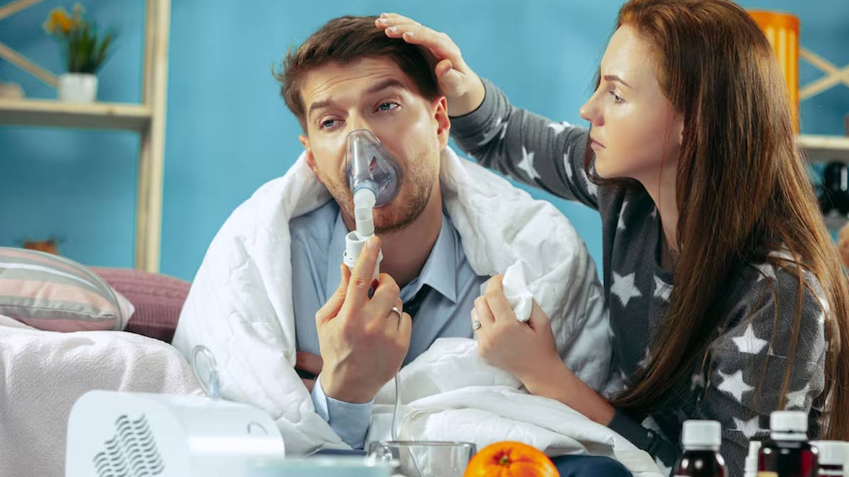 Intrinsic Vs Extrinsic Asthma: Expert Explains Symptoms, Causes, Diagnosis, And Treatment