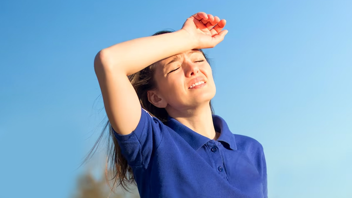 Summer Woes: These Foods Are Secretly Dehydrating You