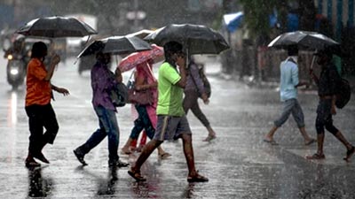 Bengaluru Receives Rain After 5 Months: How Drought Spells Affect Health And At-Home Tips To Stay Healthy