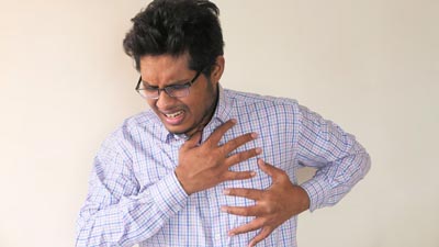 What Are 3 Warning Signs Of A Heart Attack?