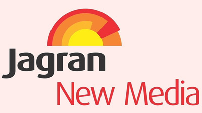Jagran New Media Achieves Remarkable Annual Surge Amidst Industry Degrowth