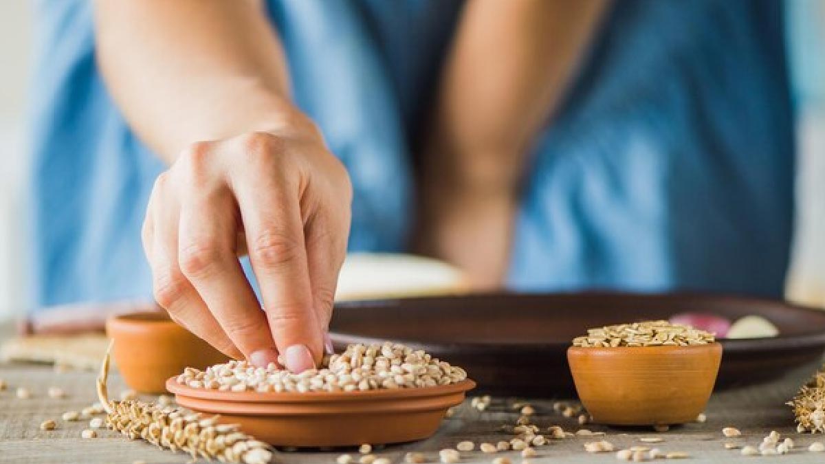 is it safe to have millets in thyroid 