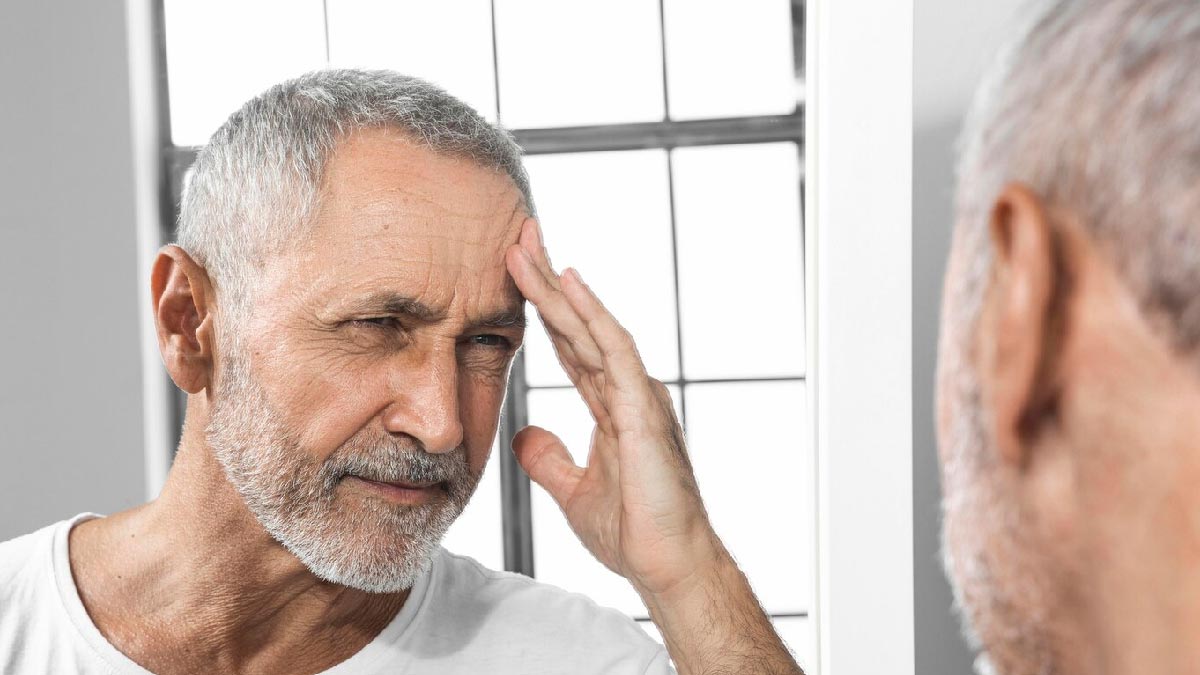 causes of amnesia