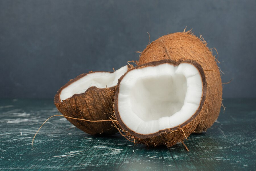 coconut