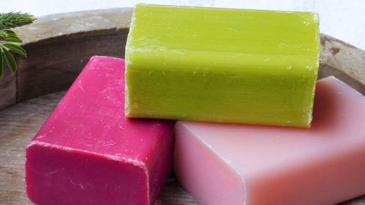 Detan Soap:  निखरी त्वचा पाने के लिए घर पर खुद से बनाएं ये डी-टैन साबुन, जानें तरीका 