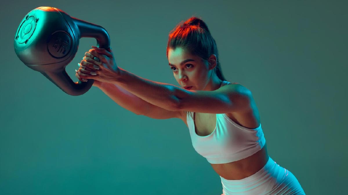 Upper Body Weight Loss Tips In Hindi