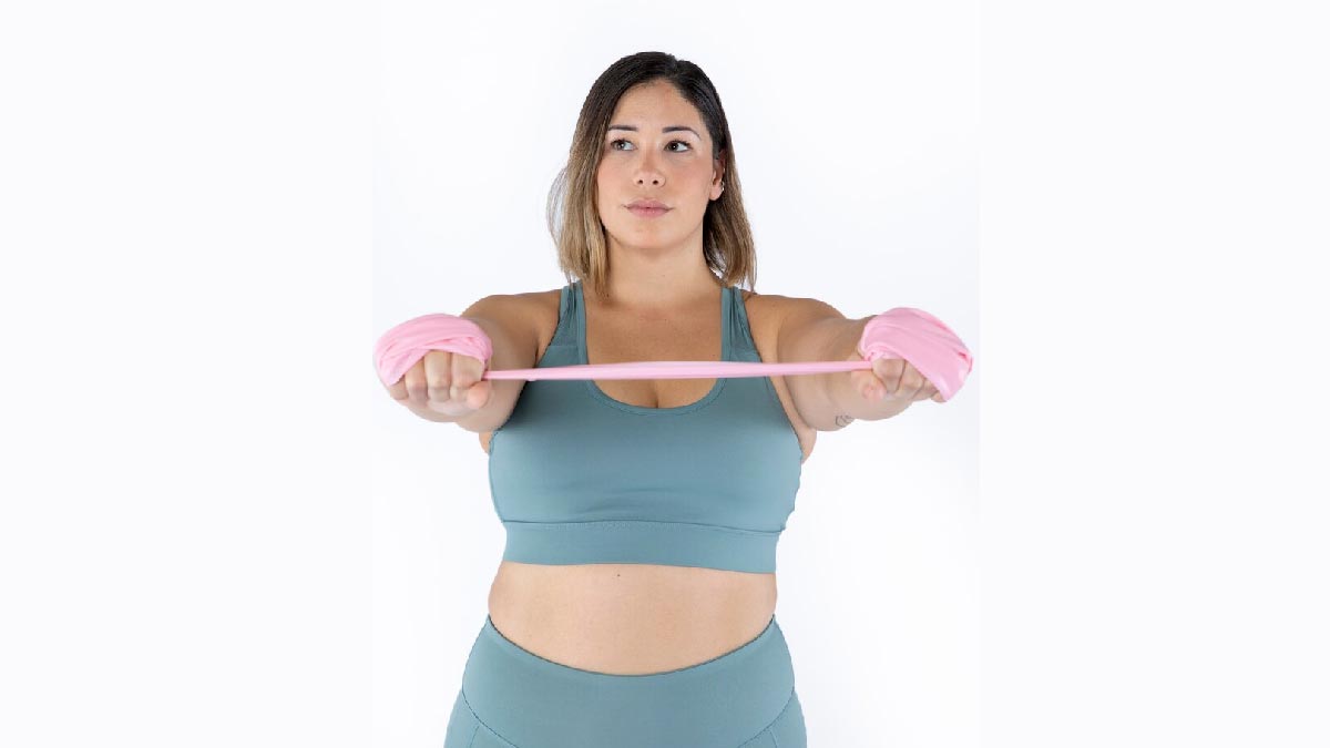 Upper Body Weight Loss Tips In Hindi